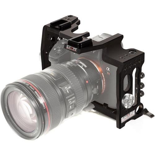 Shape Sony A7(R) III Cage