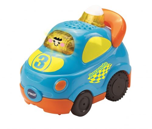 VTech Toet voiture radiocommandée Toet Ruud RC Racer