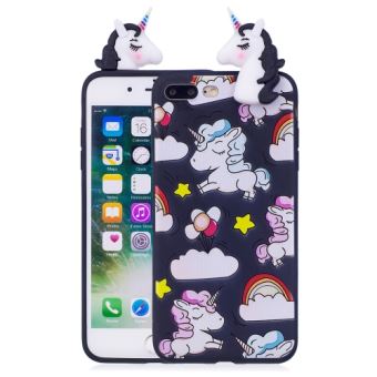 coque iphone 8 plus 3d licorne coque iphone 8 plus 3d licorne