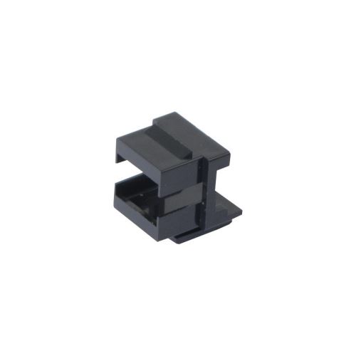 Adapt keystone pour traversée SC simplex LC duplex lot de 10