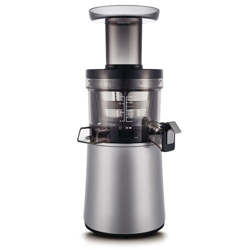 Hurom H-AA Gris - Extracteur De Jus Vertical