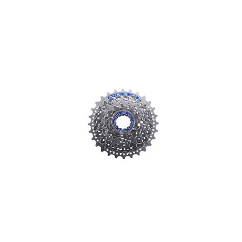 Cassette 9v. vtt shimano hg400 - 11-28dts