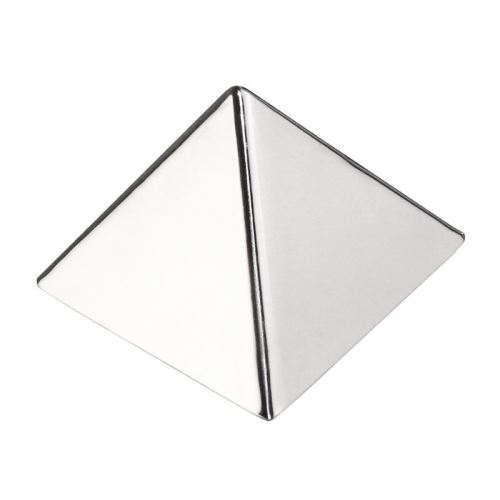 Grand moule à pyramide vogue 9cm