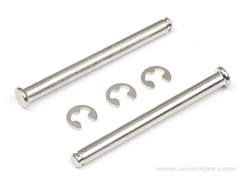 HPI Axe Triangle Ar 3X35.3Mm S2