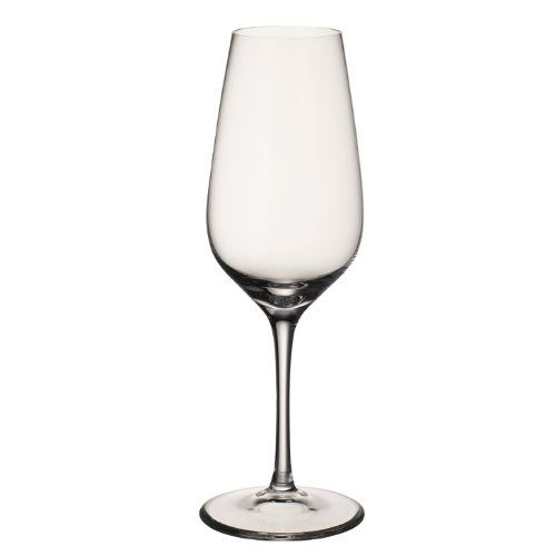 Villeroy&boch coffret flûtes à champagne entrée, villeroy et boch