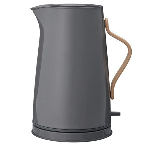 Stelton Emma Bouilloire Gris 1,2 l