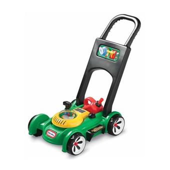 Jeu de plein air Little Tikes Tondeuse Gas'n Go