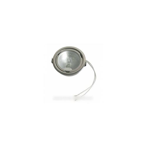 Lampe halogène g4 12v 20w pour hotte brandt