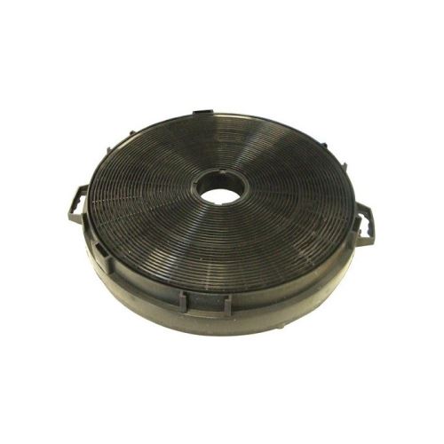 Filtre Charbon 198X45Mm (1X) pour Hotte Aspirante Smeg - 9064919