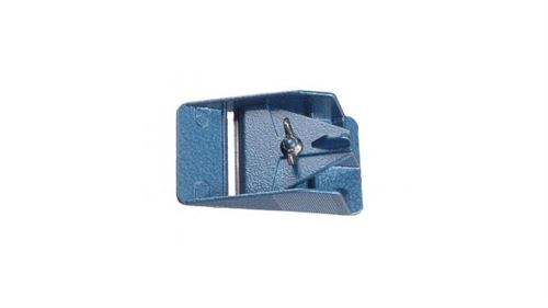 Connex COXT898000 Mini raboteuse pour bois de balsa + lames de rechange