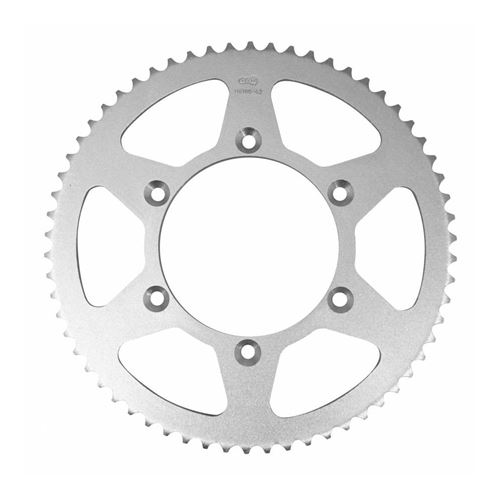 Couronne 50 a boite adaptable cpi 50 supercross 2006+2009, 50 supermoto 2006+2009, 50 sm 2011+2012, 50 sx 2006+2012
