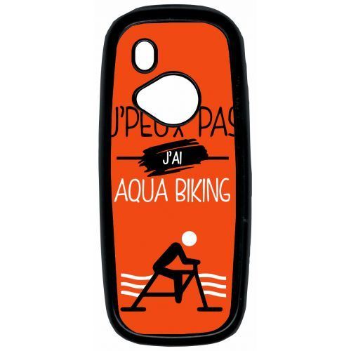 Coque nokia 3310 modèle 2017 j peux pas j ai aqua biking 5