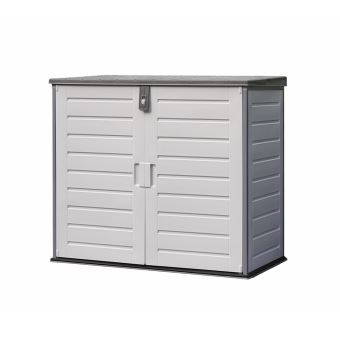 Coffre En Resine Gardiun Soften 845 L 71x125 5x112 5 Cm Avec