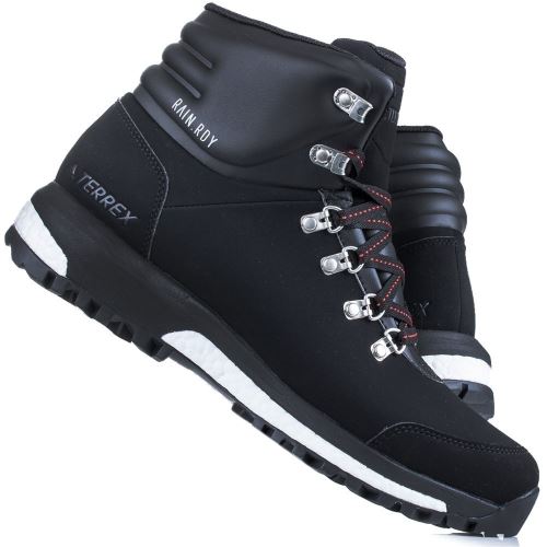 Bottes de neige Adidas Terrex Pathmaker CP Noir pour Hommes 45 1/3