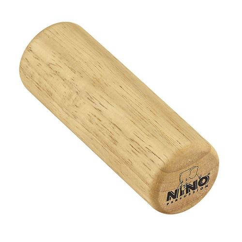 Shaker cylindrique en bois - NINO2