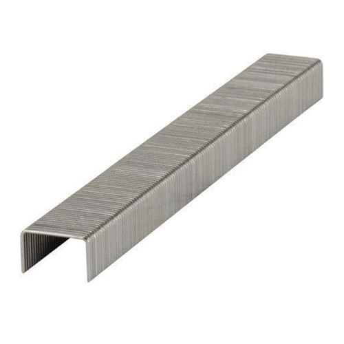 Agrafes pour Agrafeuses à Batterie - 10 Mm (2500 Pcs) Galva - Makita - F-81521