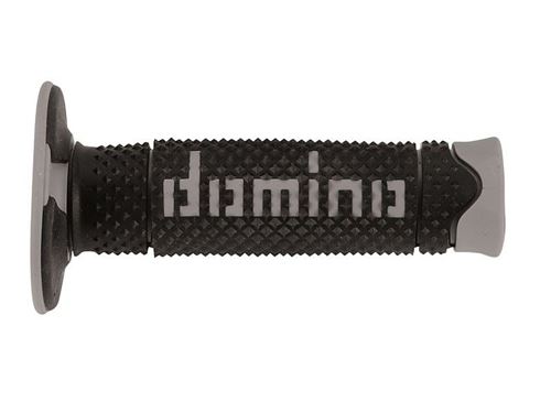Revêtements DOMINO A260 DSH full grip noir/gris