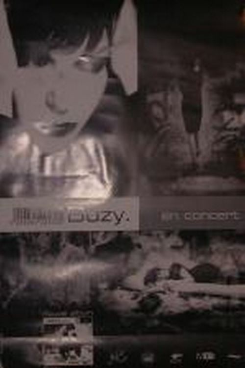 Buzy - 70x100 cm - AFFICHE / POSTER