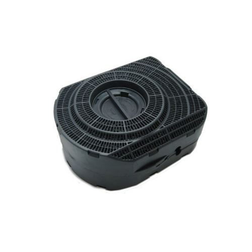 Accessoire pour Hotte Ariston Hotpoint Filtre Charbon Type 200 (36159-717) - Réf: 481281718522 Chf200