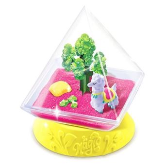 Kit créatif So Magic DIY Mini Glitterarium Kit