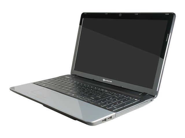 Contour D'écran Pour PC Portable Packard Bell Easynote TE11HC-040FR - Pièce Plastique D'occasion