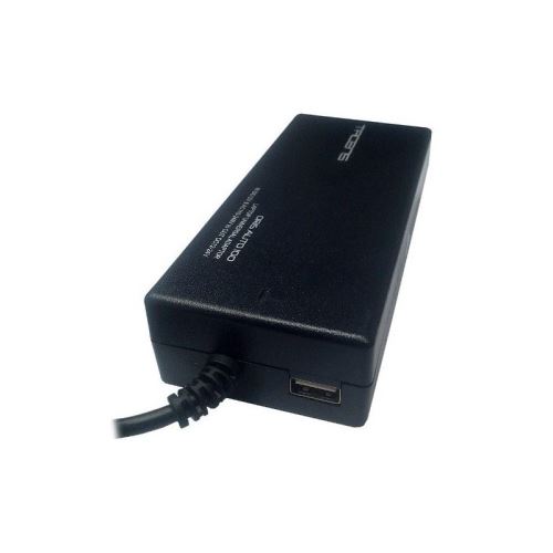Tacens Oris Auto 100 - netspanningsadapter - 100 Watt