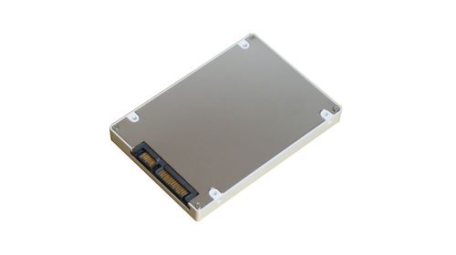 Disque SSD Interne Fujitsu S26361-F3915-L512 2.5 512Go Série Ata III