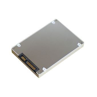 Disque SSD interne Fujitsu S26361-F3915-L512 2.5 512 Go Série ATA III - 1