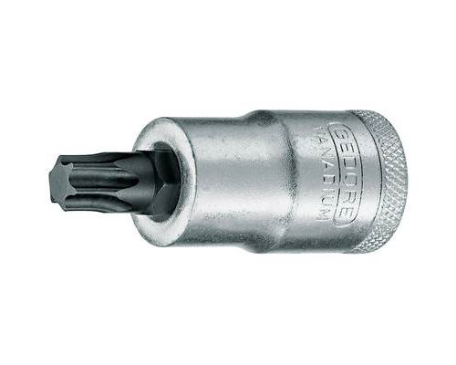 Embout de vissage 1/2"" T45x55mm GEDORE 1 PCS