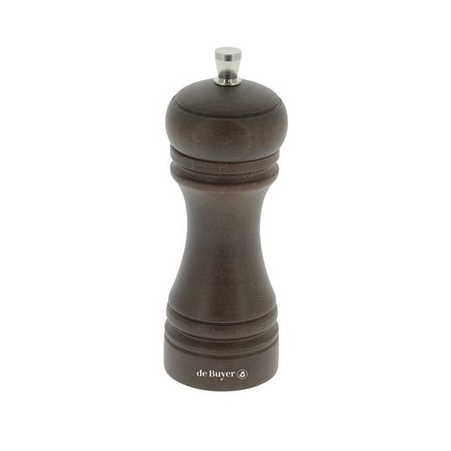 Moulin à poivre 14 cm Marlux - Chocolat