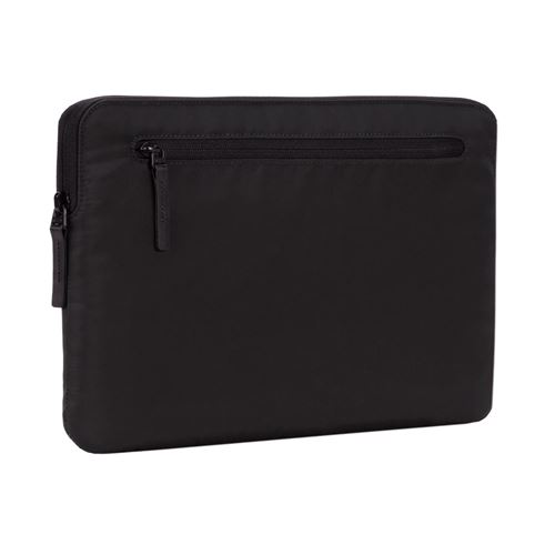 Housse MacBook Pro 15 Avec/Sans Touch Bar (2016) Incase Compact Sleeve Noir