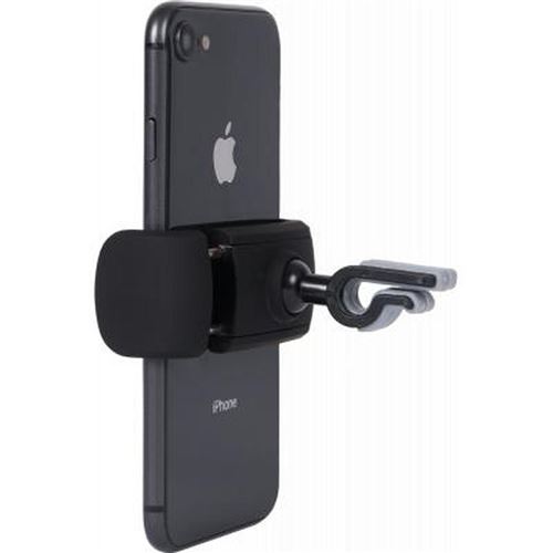 BigBen CONNECTED AIRVENTMINIB - Support pour voiture - noir