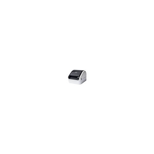 Brother Ql-1100 - Imprimante D'Étiquettes - Thermique Direct - Rouleau (10,36 Cm) - 300 X 300 Ppp - Jusqu'à 110 Mm/Sec - Usb 2.0 - Outil De Coupe