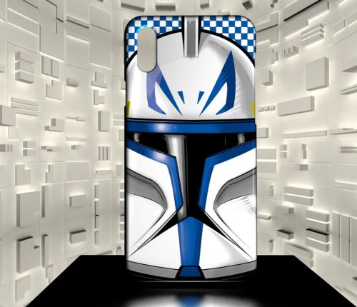Coque Design Huawei P20 PRO STAR WARS 51