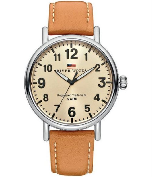 River Woods Montre Homme RW420017