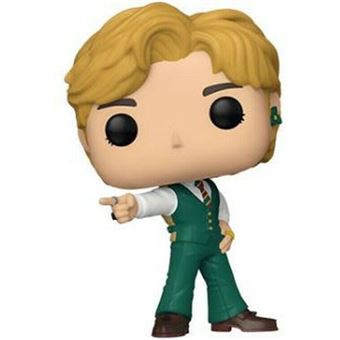 Figurine Funko Pop Rocks BTS Dynamite V