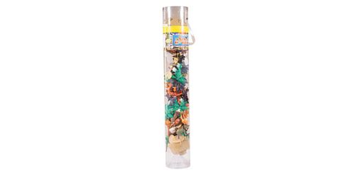 Baril Tube géant