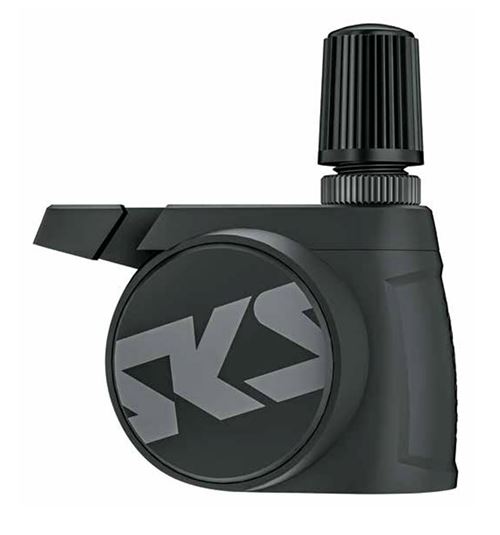 SKS capteur de pression des pneus AIRSPYAV 8.3 Bar noir
