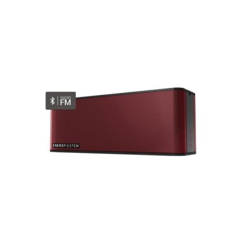 Haut-parleurs bluetooth Energy Sistem 445899 10W Bordeaux
