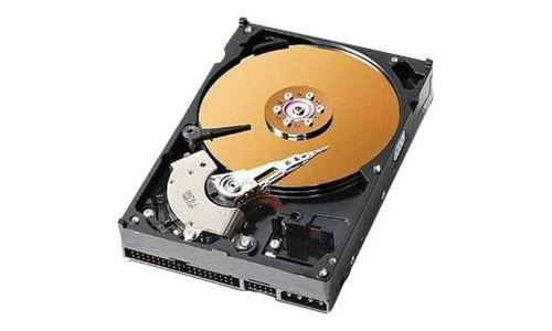 CoreParts - Vaste schijf - 320 GB - intern - 3.5 - IDE - 7200 tpm