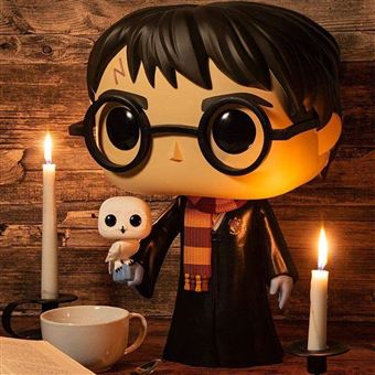 Figurine Funko Pop Harry Potter 45 cm