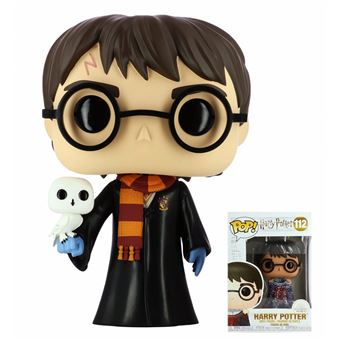 Figurine Funko Pop Harry Potter 45 cm
