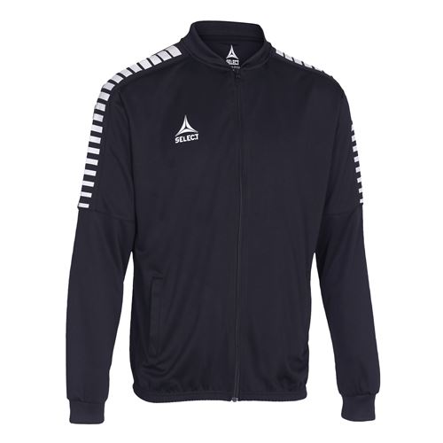 Veste zippée Select Argentina