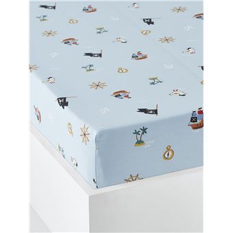 lit 90x190 vertbaudet