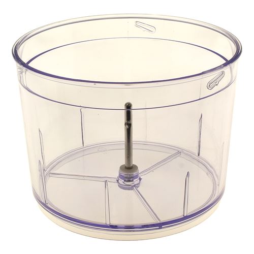 Bol hachoir pour Mixer Grundig