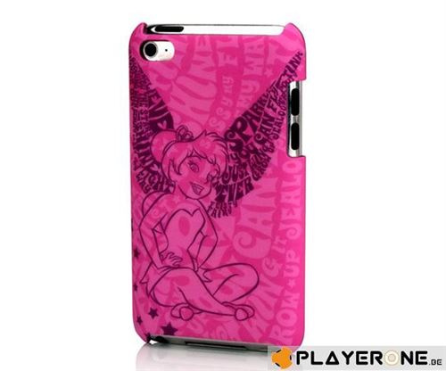 PDP - MOBILE - Disney Retro Tinkerbell Clip Case IPod Touch 4