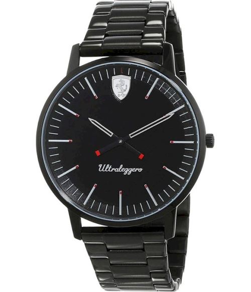 Scuderia Ferrari Homme montre 830563