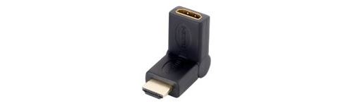 Equip adaptateur HDMI