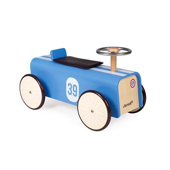Porteur en bois bébé online