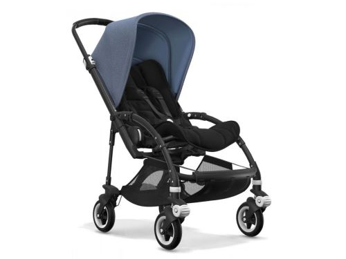 Bugaboo - Poussette bee 5